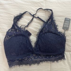BRAND NEW AERIE BRALETTE